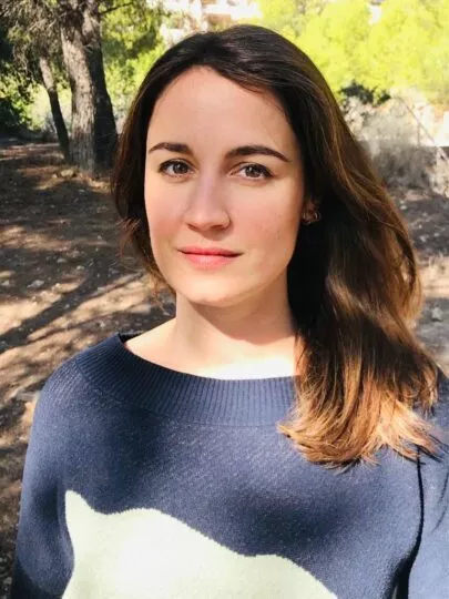 Jeanne Macaigne