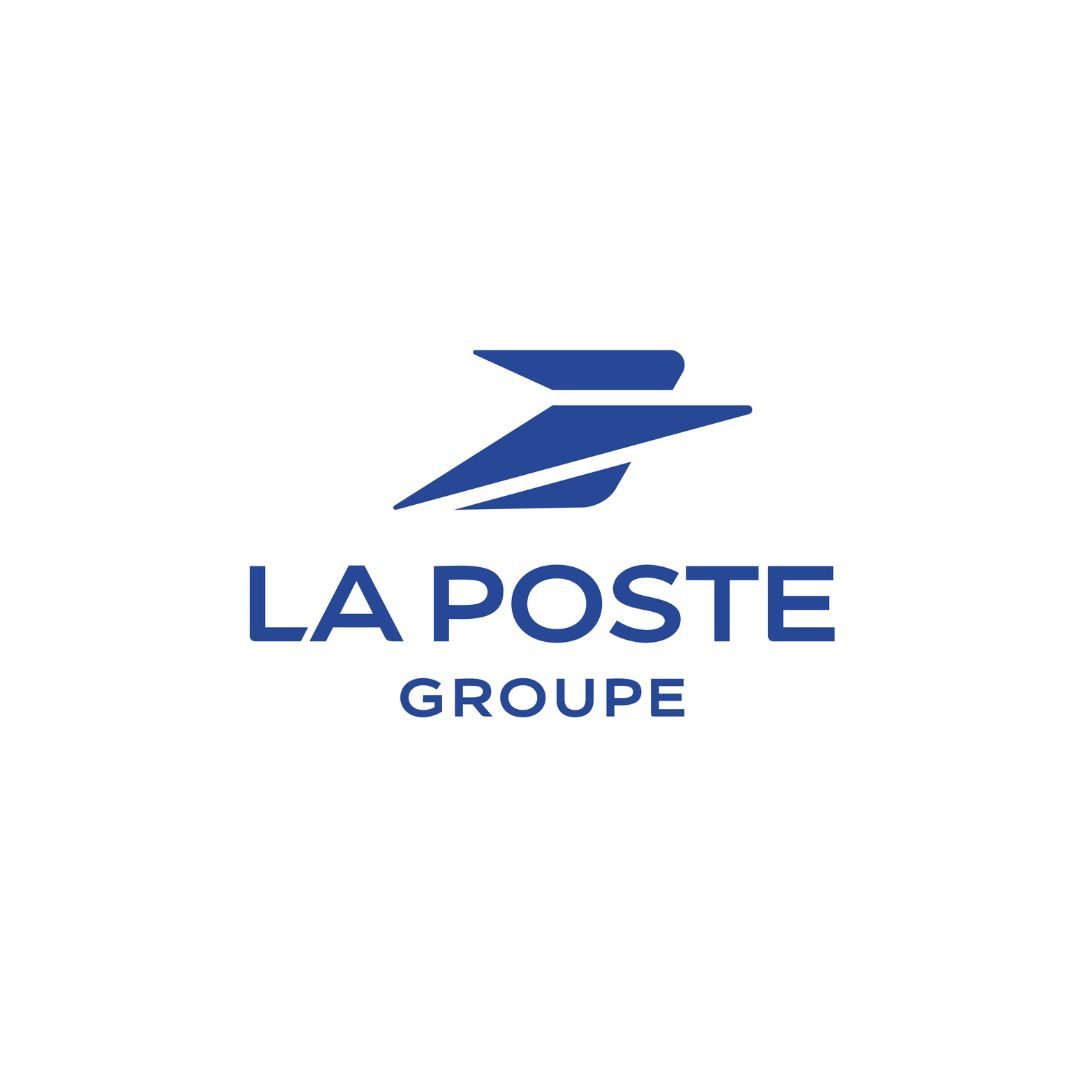 Groupe La Poste