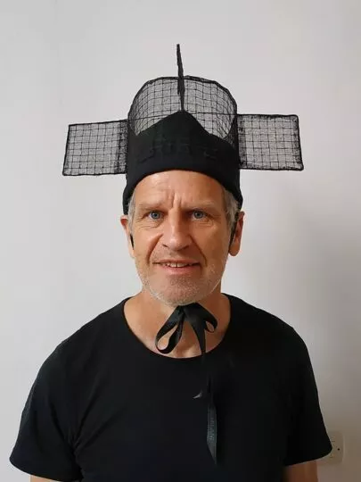 Benoît Jacques
