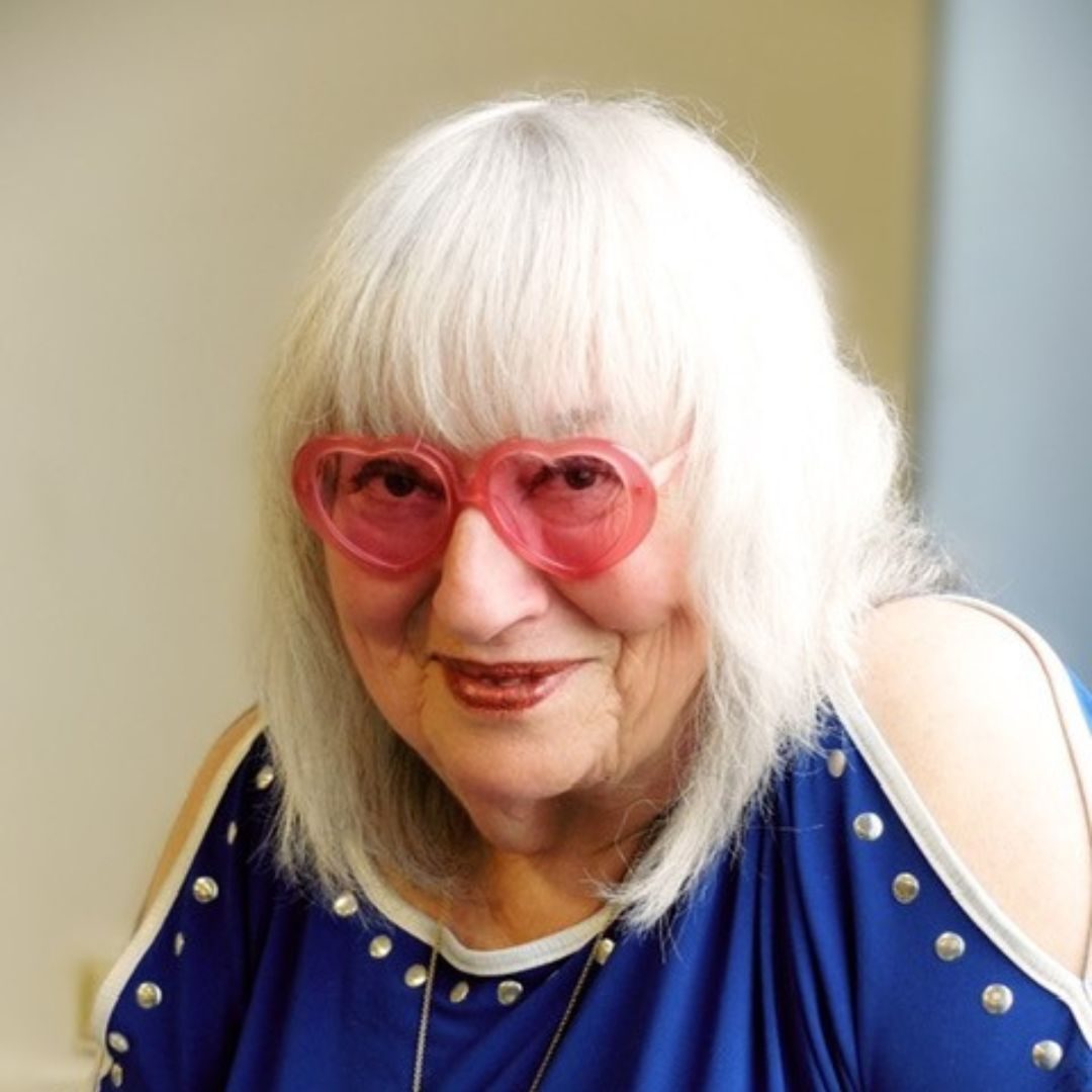 Susie Morgenstern