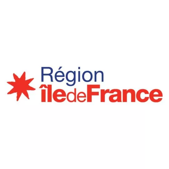 Région île-de-France