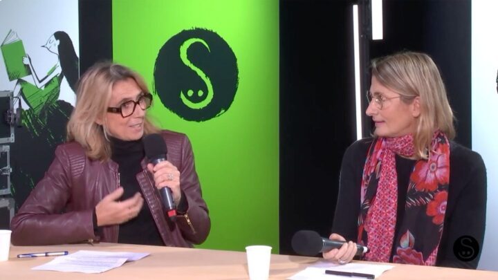 Le Live – Pauline et Marco, lecture musicale