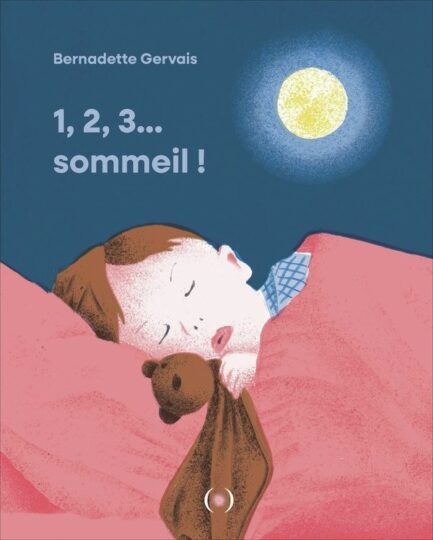 1,2,3… sommeil !