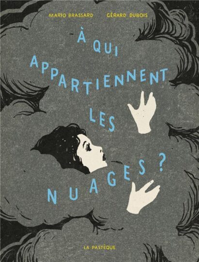 à qui appartiennent les nuages?