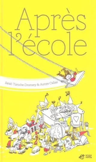 Après l&rsquo;école
