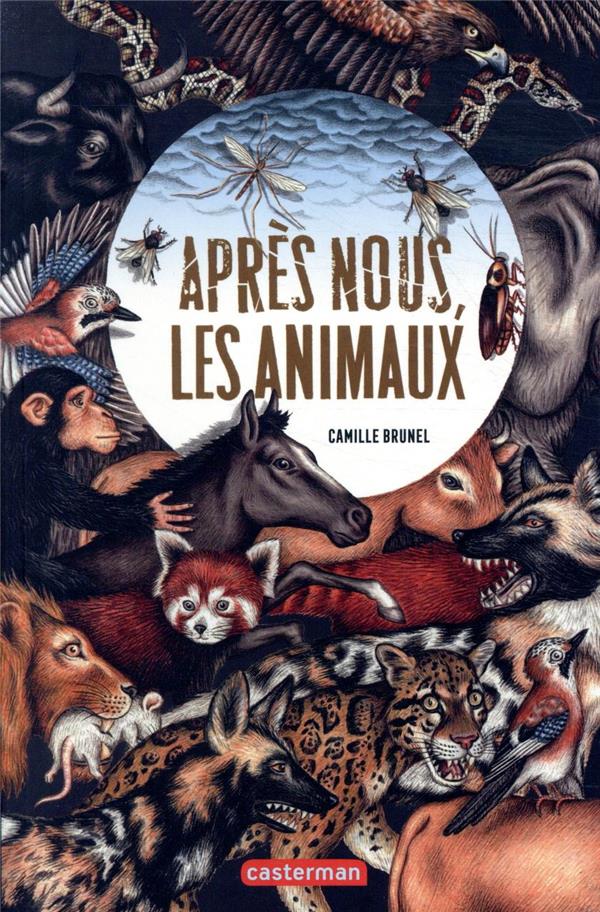 Après nous, les animaux