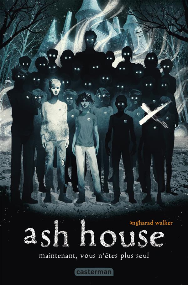 Ash house