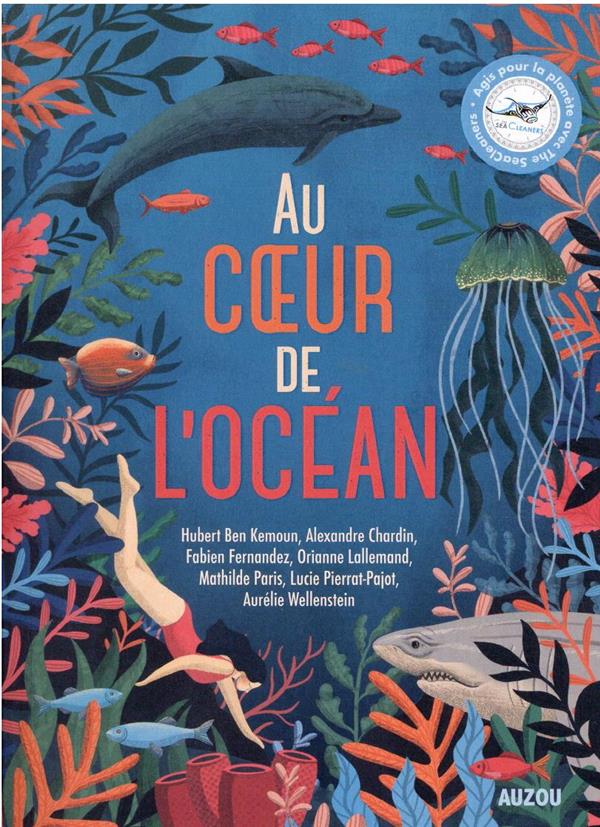 Au coeur de l’océan