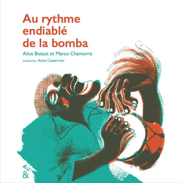 Au rythme endiablé de la bomba