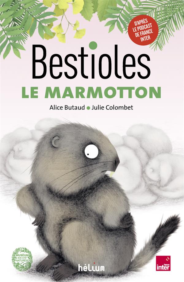 Bestioles : le marmotton