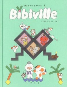 Bienvenue à Bibiville