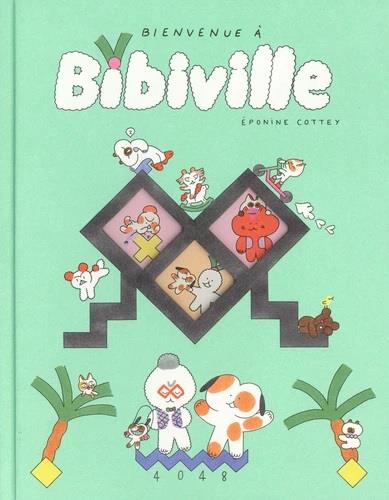 Bienvenue à Bibiville