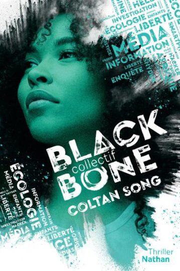 Blackbone Tome 1 : coltan song