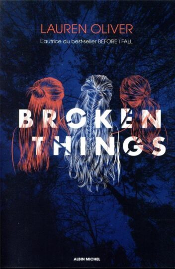 Broken things