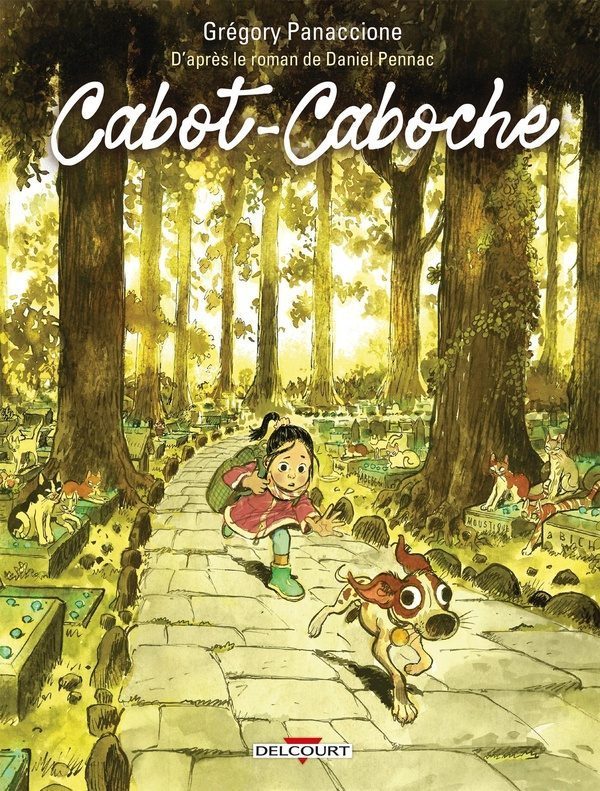 Cabot-Caboche