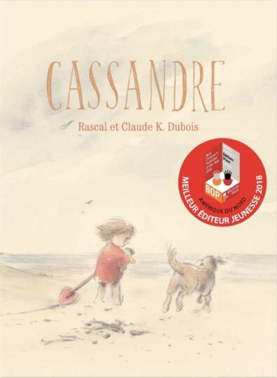 Cassandre