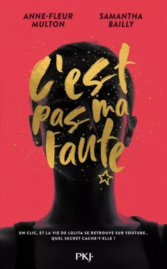 C&rsquo;est pas ma faute