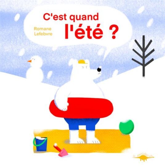 C’est quand l’été ?