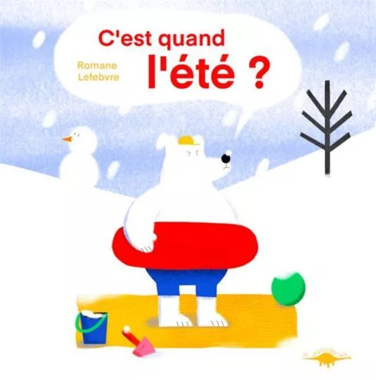 C&rsquo;est quand l&rsquo;été ?