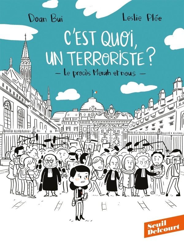 C’est quoi, un terroriste ? le procès Merah et nous