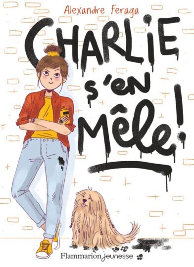 Charlie s’en mele !