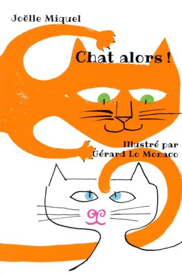 Chat alors !