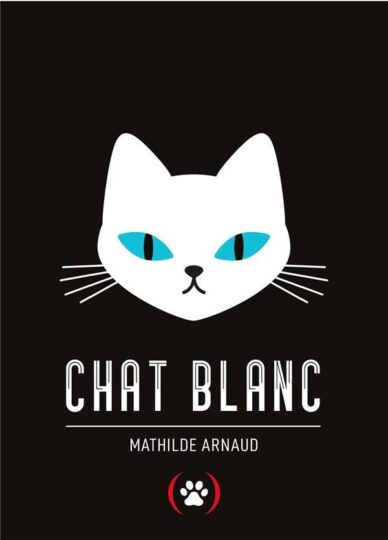 Chat blanc