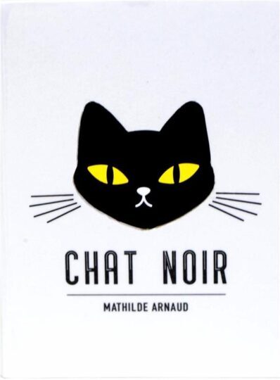 Chat noir