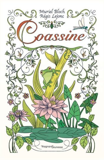 Coassine