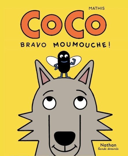 Coco : Bravo Moumouche !