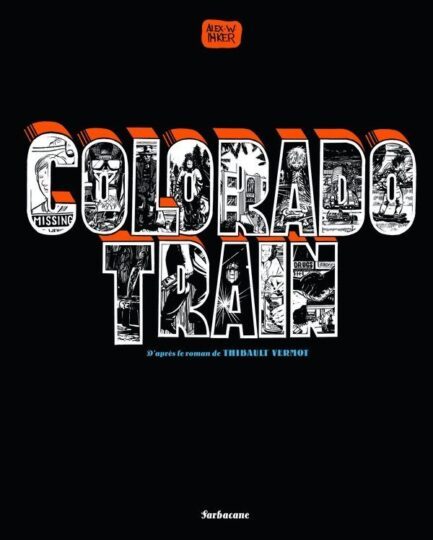 Colorado train