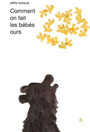 Comment on fait les bébés ours