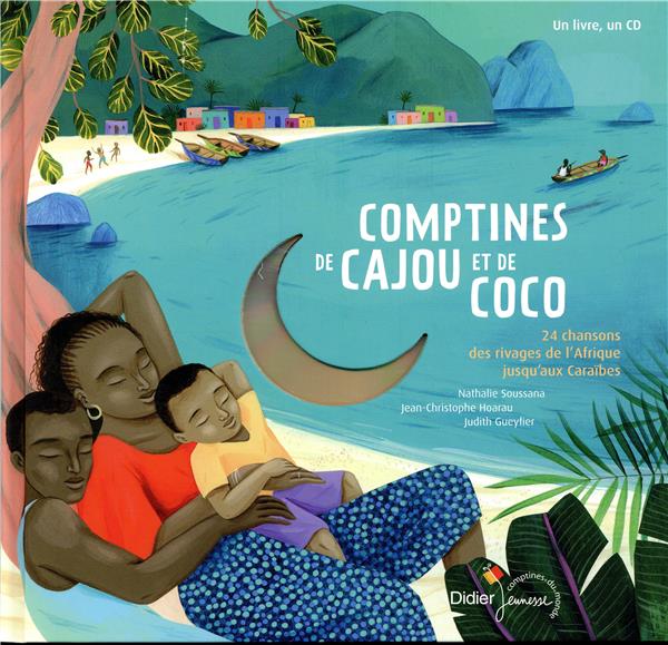 Comptines de cajou et de coco