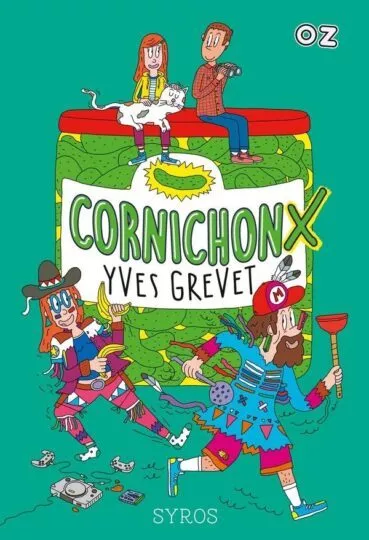 Cornichonx