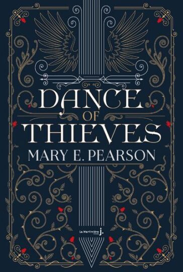 Dance of thieves