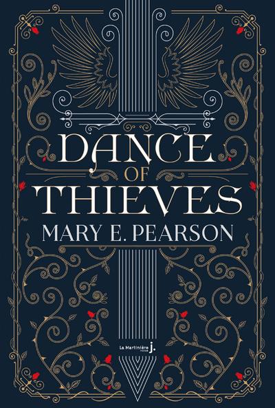 Dance of thieves