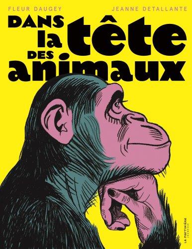 Dans la tête des animaux