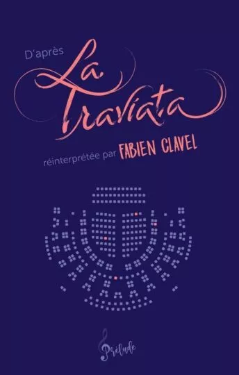 D&rsquo;après la traviata