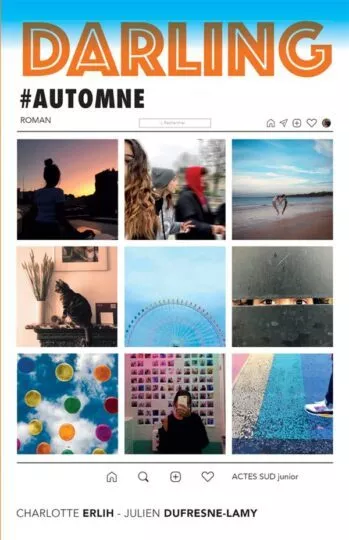 Darling : #automne