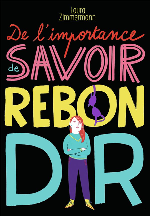 De l’importance de savoir rebondir