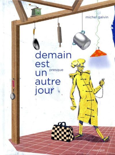 Demain est (presque) un autre jour