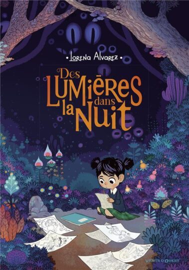 Des lumières dans la nuit Tome 1