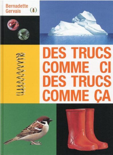 Des trucs comme ci, des trucs comme ça