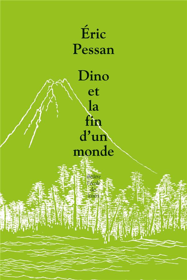 Dino ou la fin d’un monde