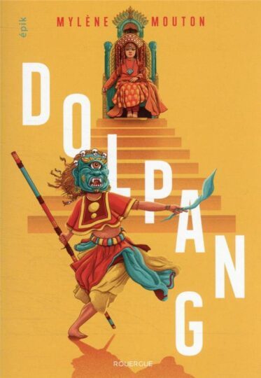 Dolpang