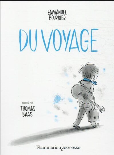 Du voyage