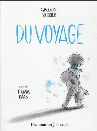 Du voyage