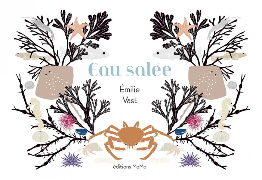 Eau salée