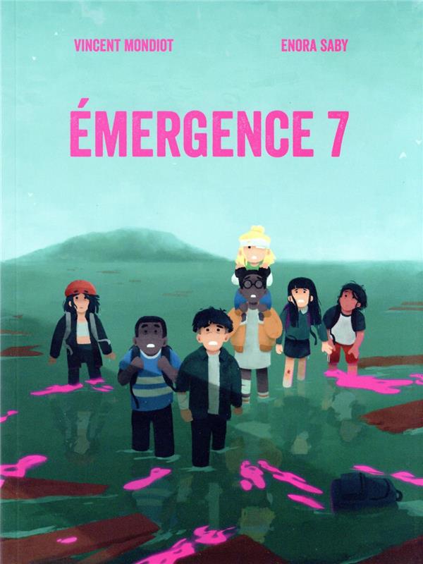 émergence 7