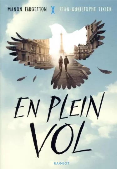 En plein vol